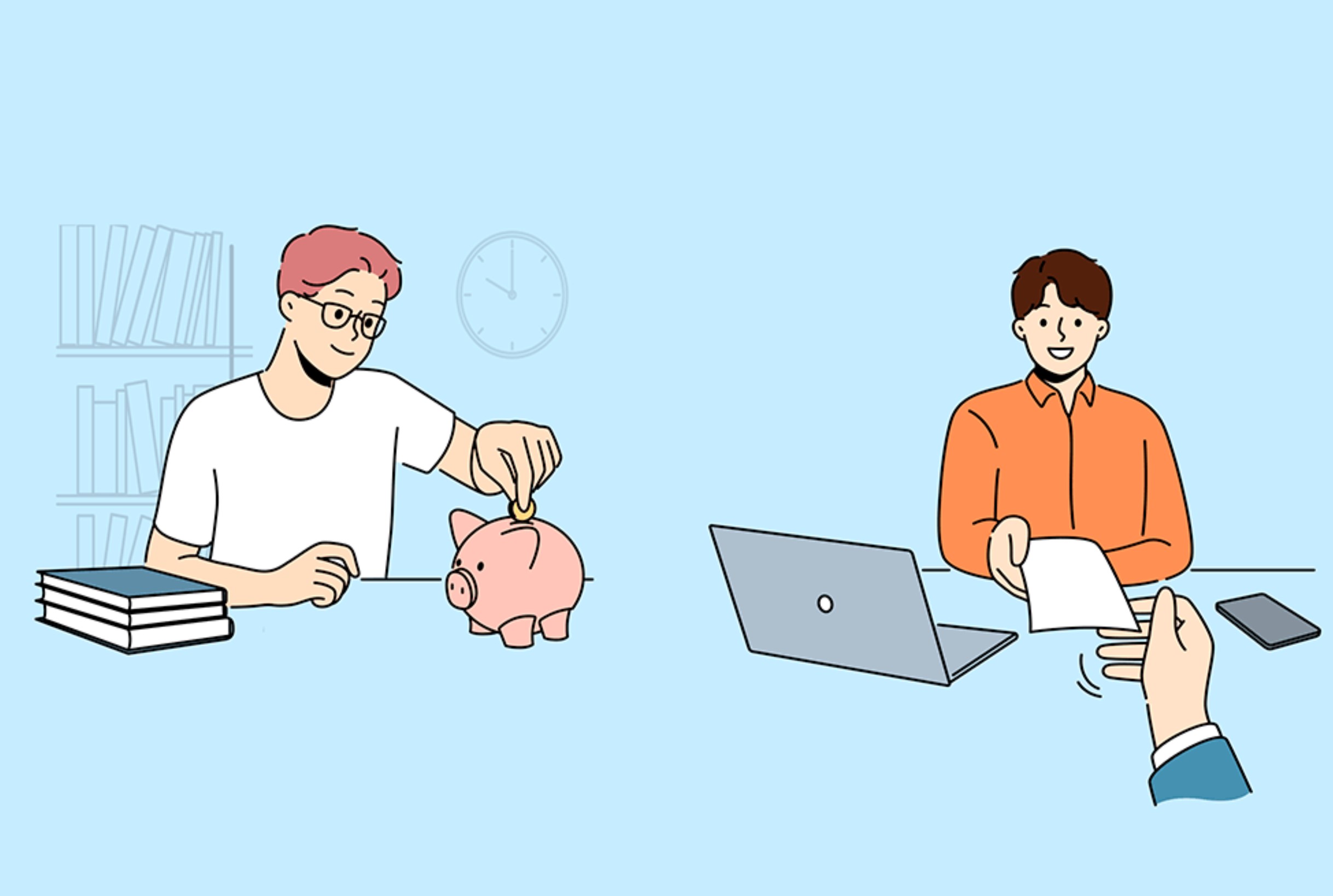 Investment Growth Dashboard